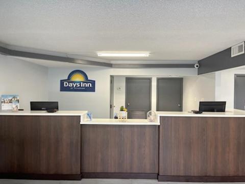 Days Inn By Wyndham Farmville Kültér fotó