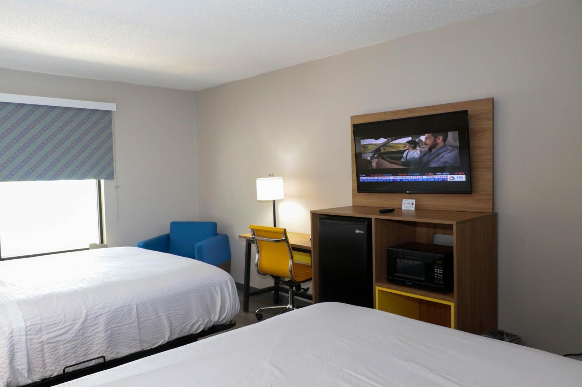 Days Inn By Wyndham Farmville Kültér fotó